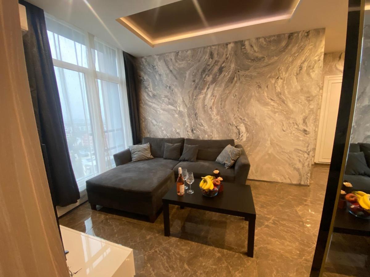 Diamond Luxury Apartment Sofía Exterior foto