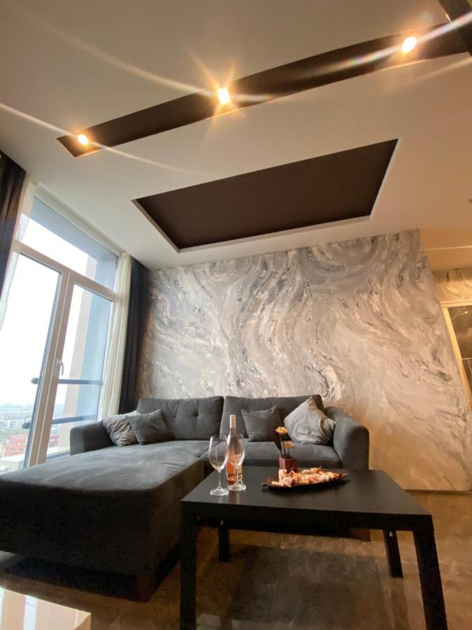 Diamond Luxury Apartment Sofía Exterior foto