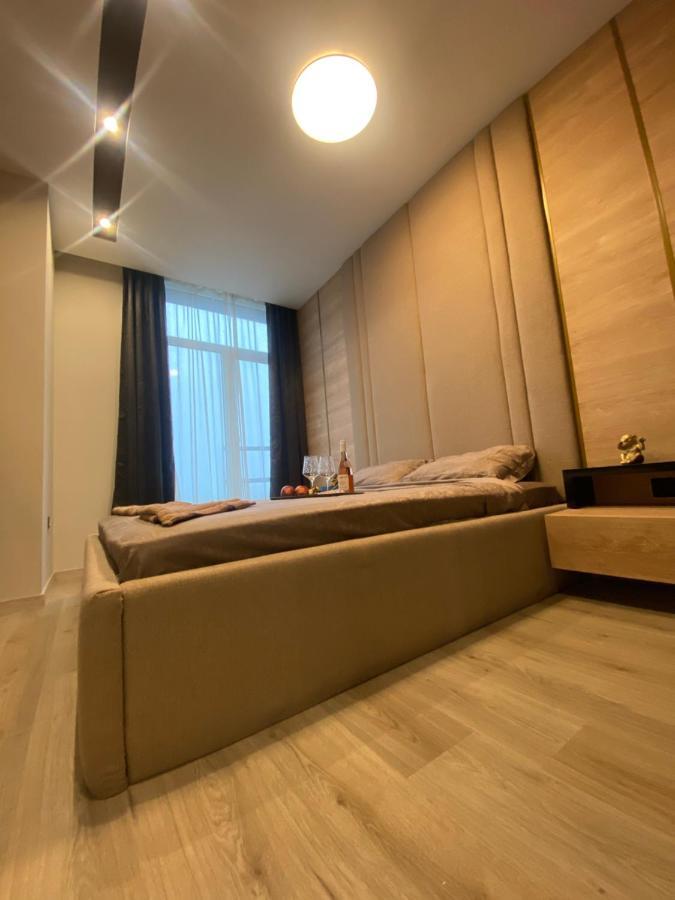 Diamond Luxury Apartment Sofía Exterior foto