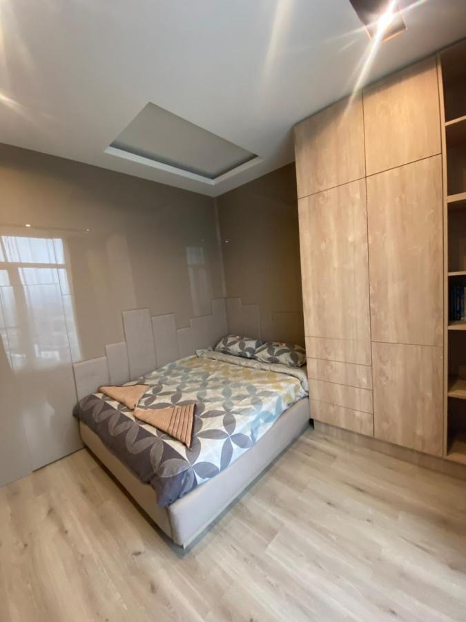 Diamond Luxury Apartment Sofía Exterior foto
