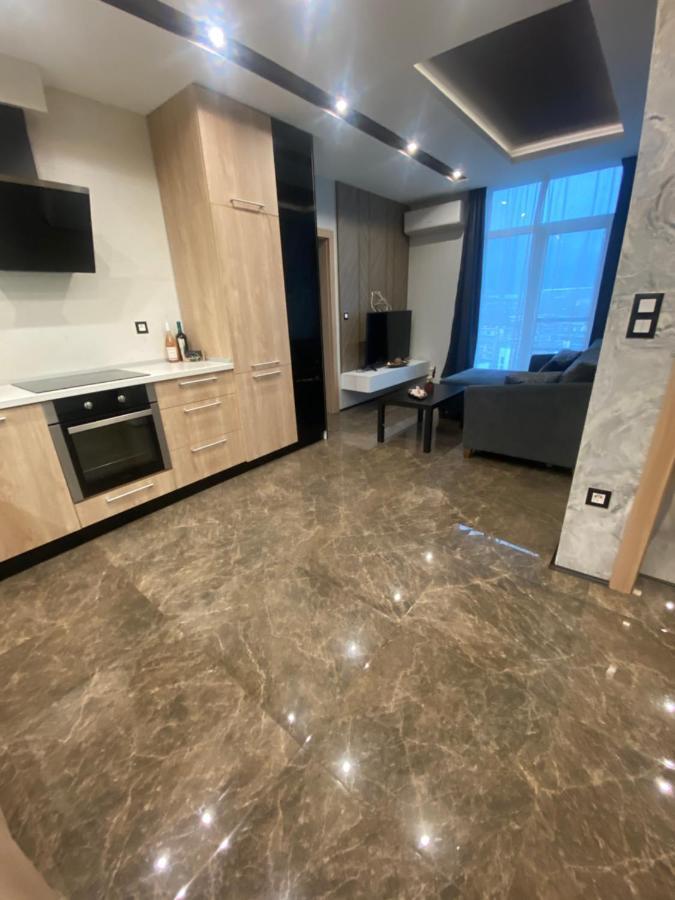 Diamond Luxury Apartment Sofía Exterior foto