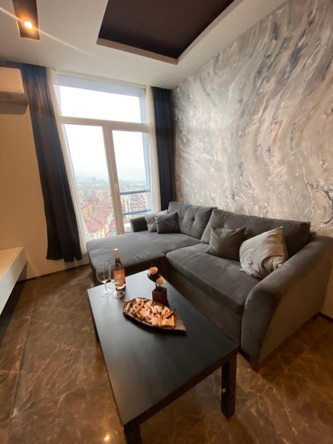 Diamond Luxury Apartment Sofía Exterior foto