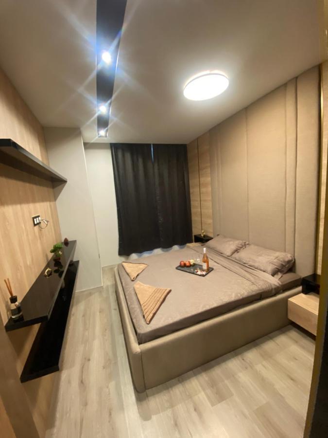 Diamond Luxury Apartment Sofía Exterior foto