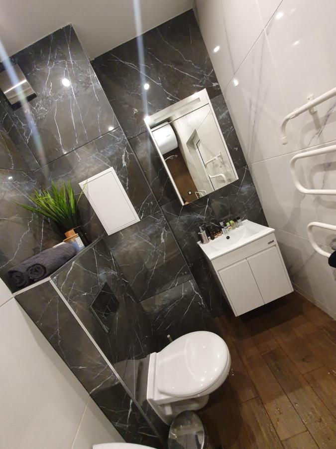 Diamond Luxury Apartment Sofía Exterior foto